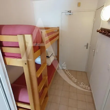 4 Pers Res 1ere Ligne Avec Piscine