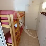 4 Pers Res 1ere Ligne Avec Piscine