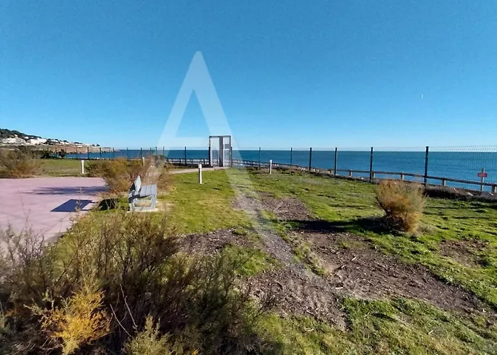 Appartamento 4 Pers Res 1ere Ligne Avec Piscine *